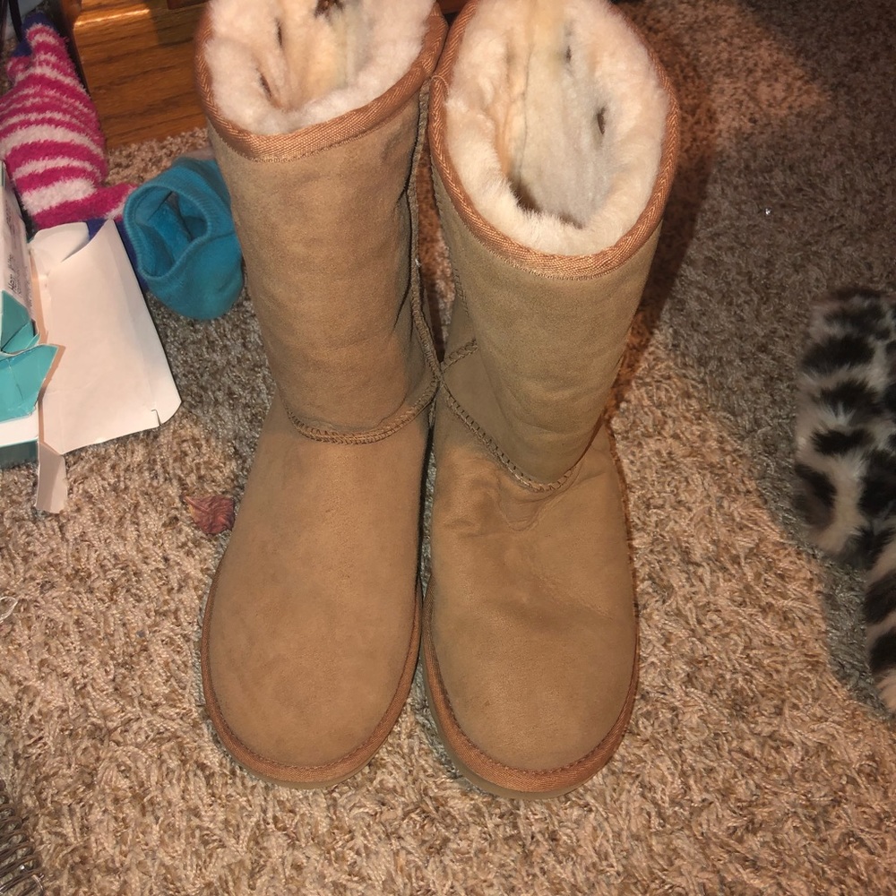 UGG boots